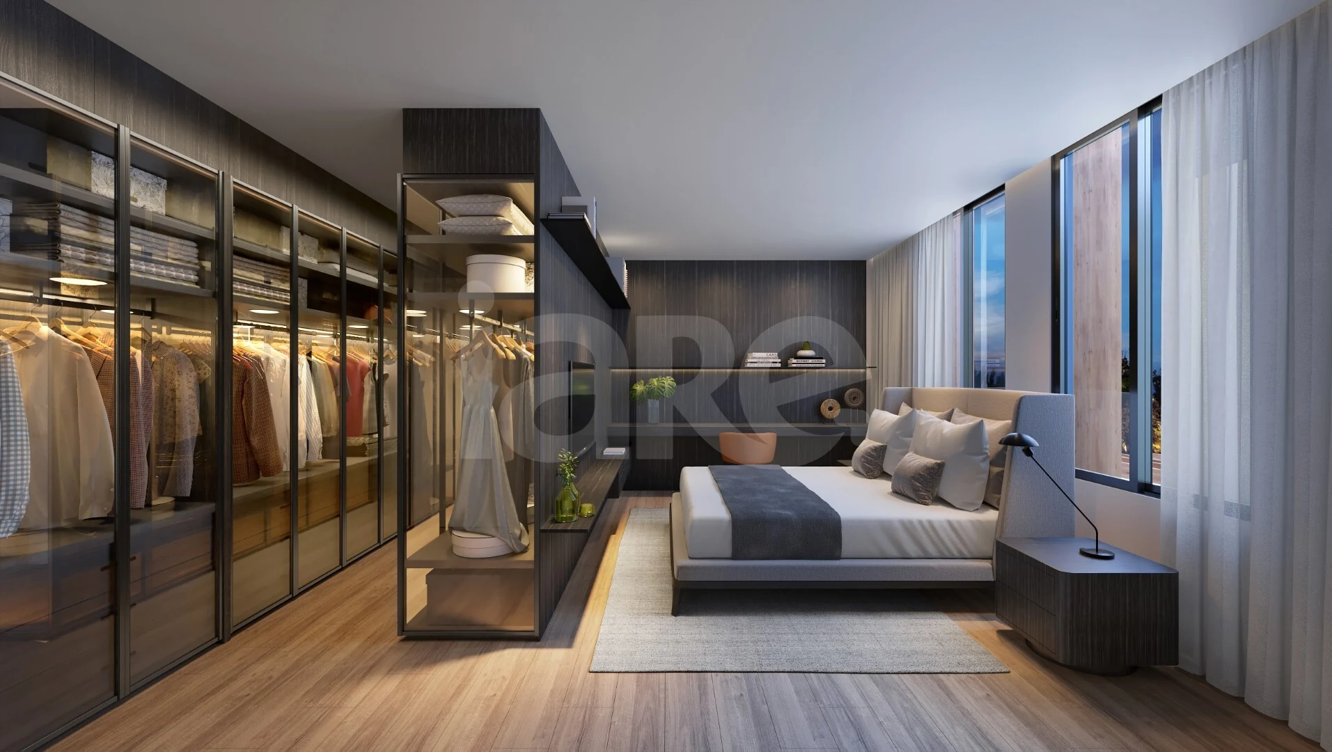 Setai Houses Resort - Casa com 314,4 m², em Intermares — foto 6