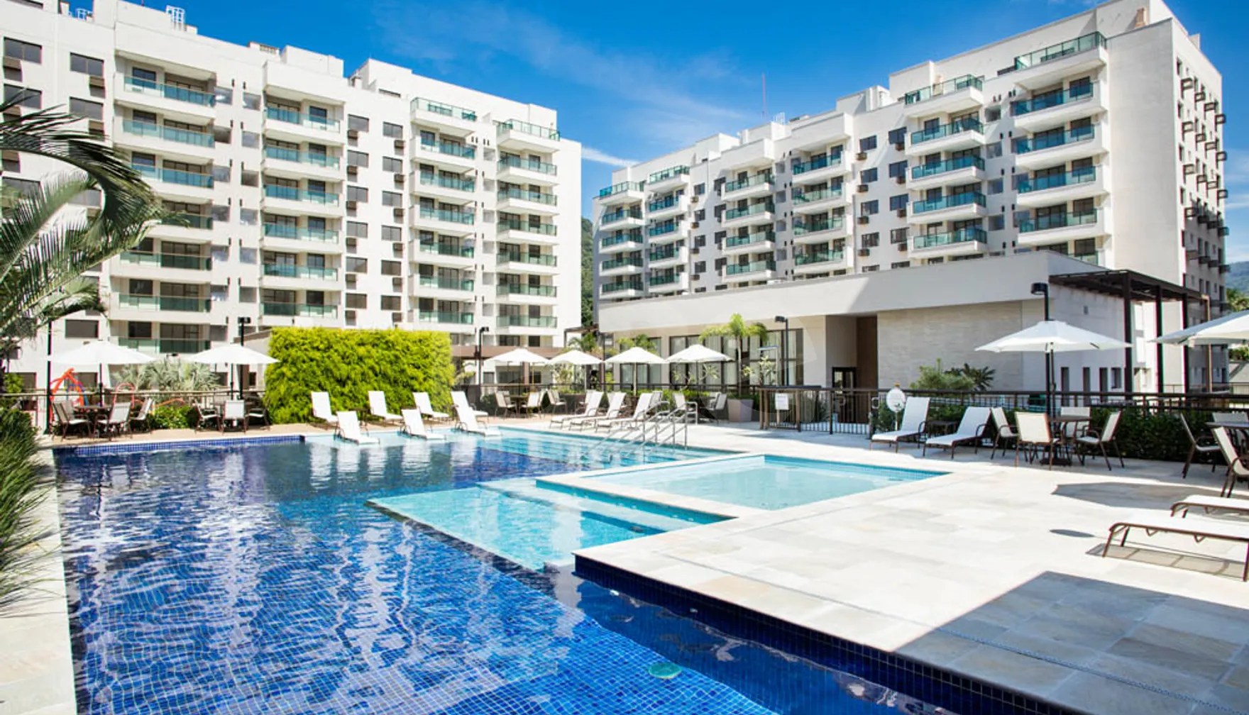 Ocean Pontal Residence - Cobertura com 144,32 m², em Recreio dos Bandeirantes — foto 30