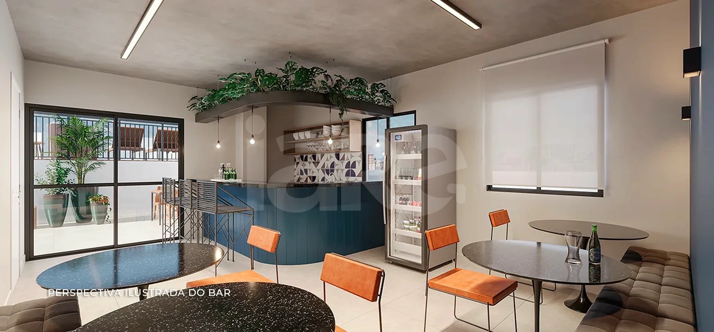 Nurban Carnaubeiras - Garden com 41,53 m², em Conceição — foto 13