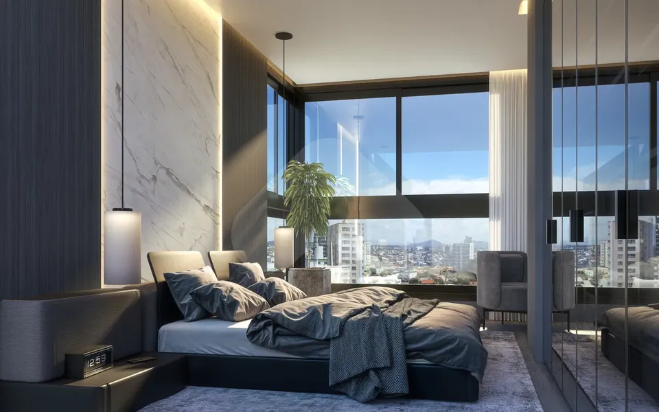 Urban Life Home - Apartamento com 70,2 m², em Centro — foto 18