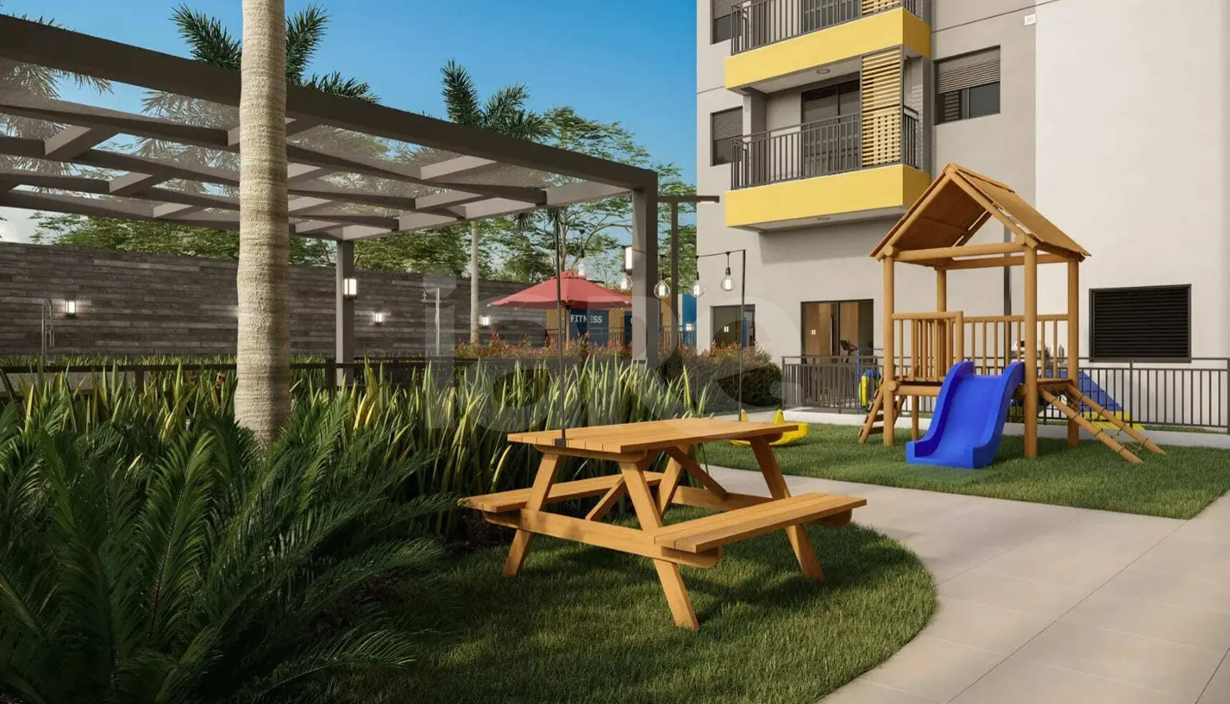 La Vista Club Belém - Apartamento com 35,95 m², em Belenzinho — foto 20
