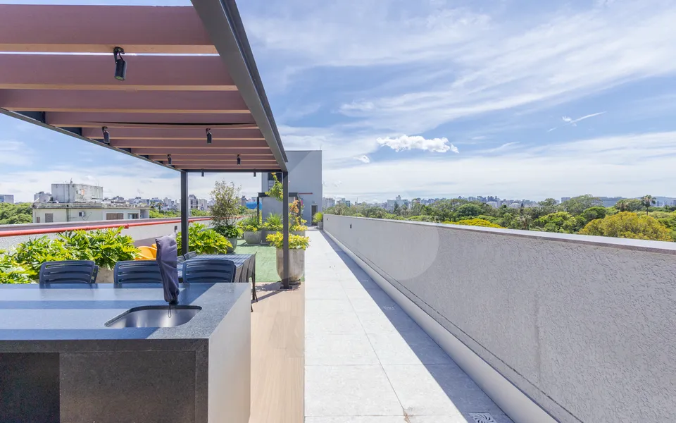 Vert Home Park - Apartamento com 54,42 m², em Farroupilha — foto 16