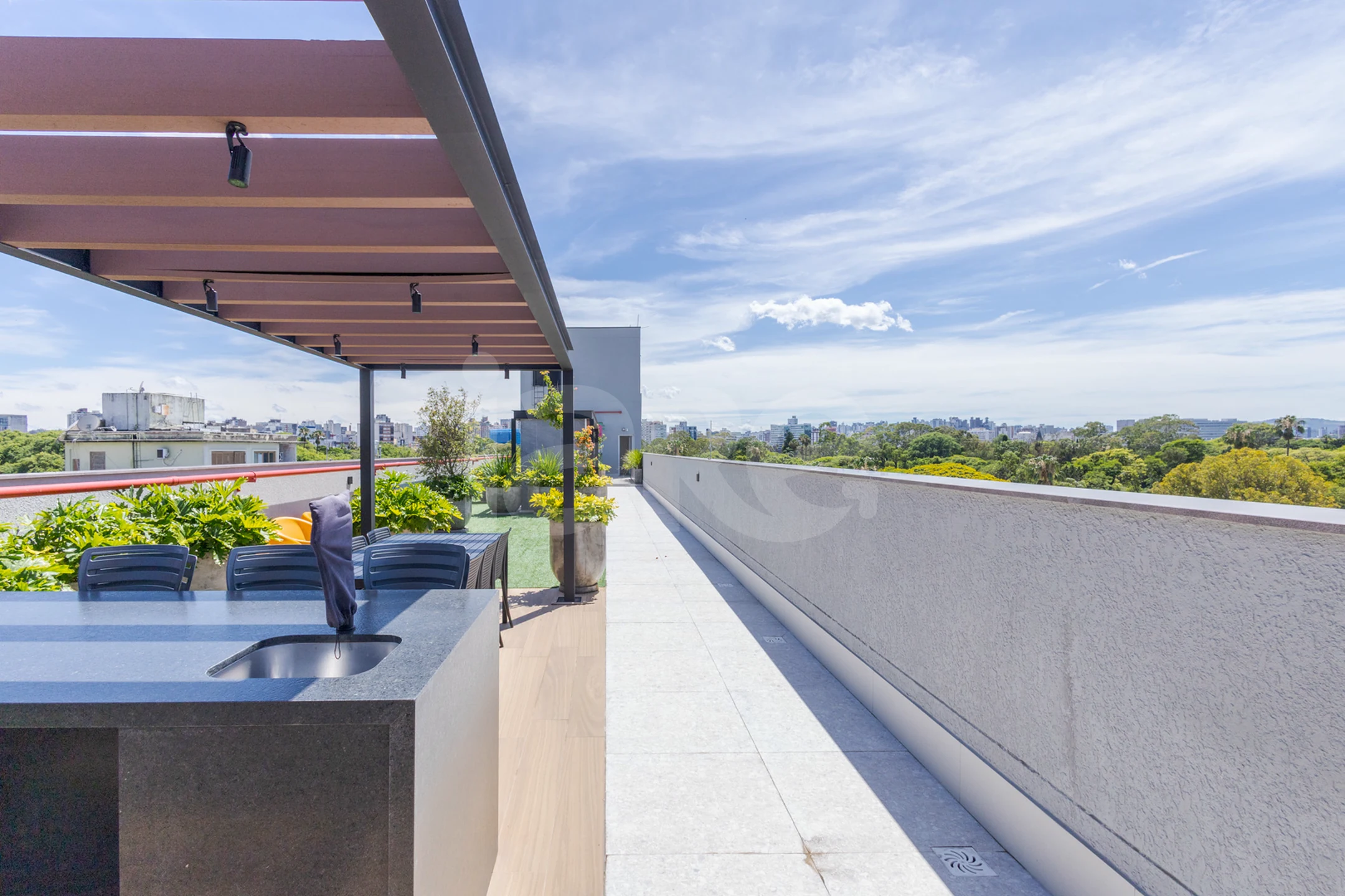 Vert Home Park - Apartamento com 54,42 m², em Farroupilha — foto 23
