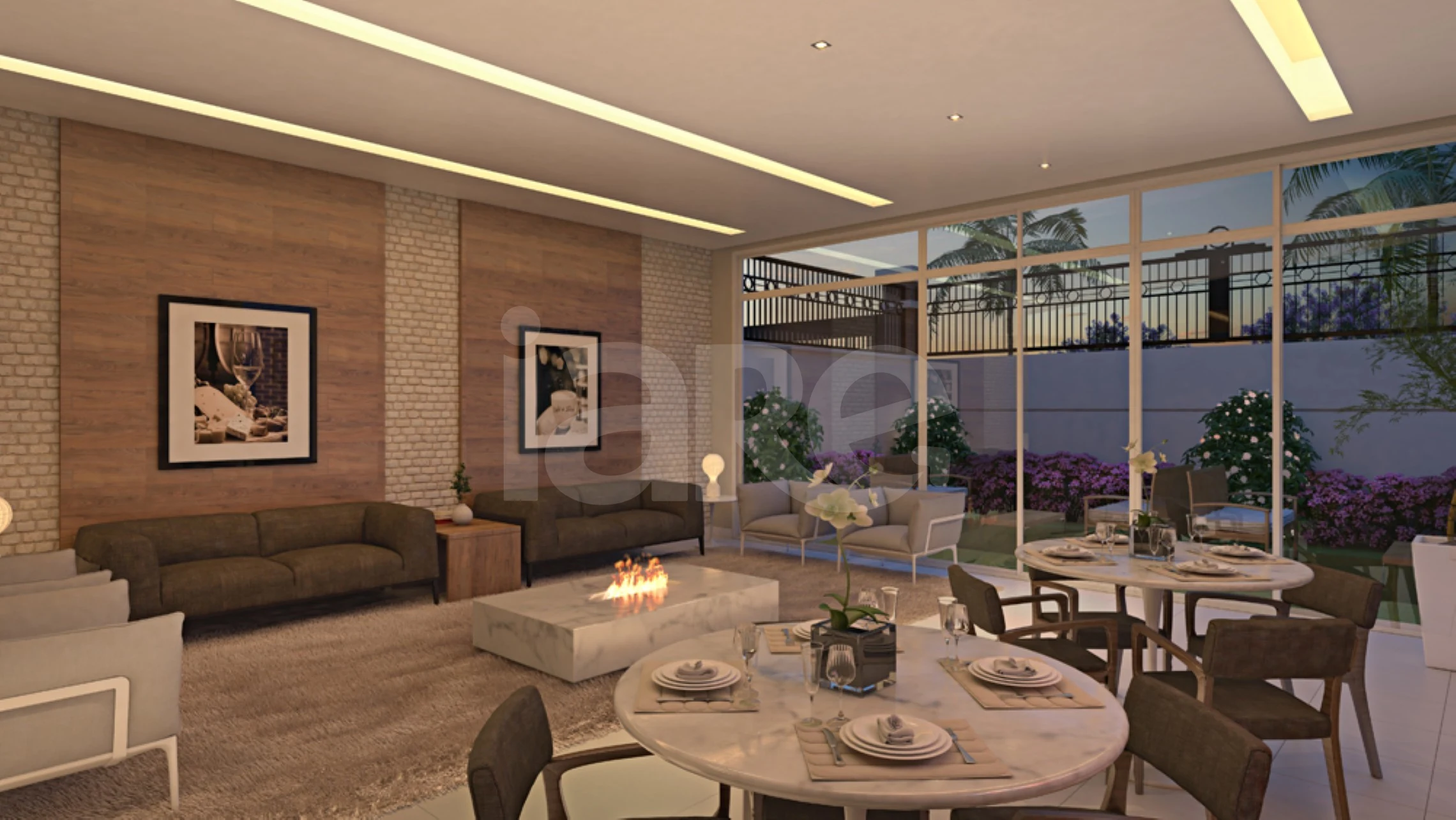 Authentic Madalena - Cobertura com 110,8 m², em Vila Madalena — foto 16