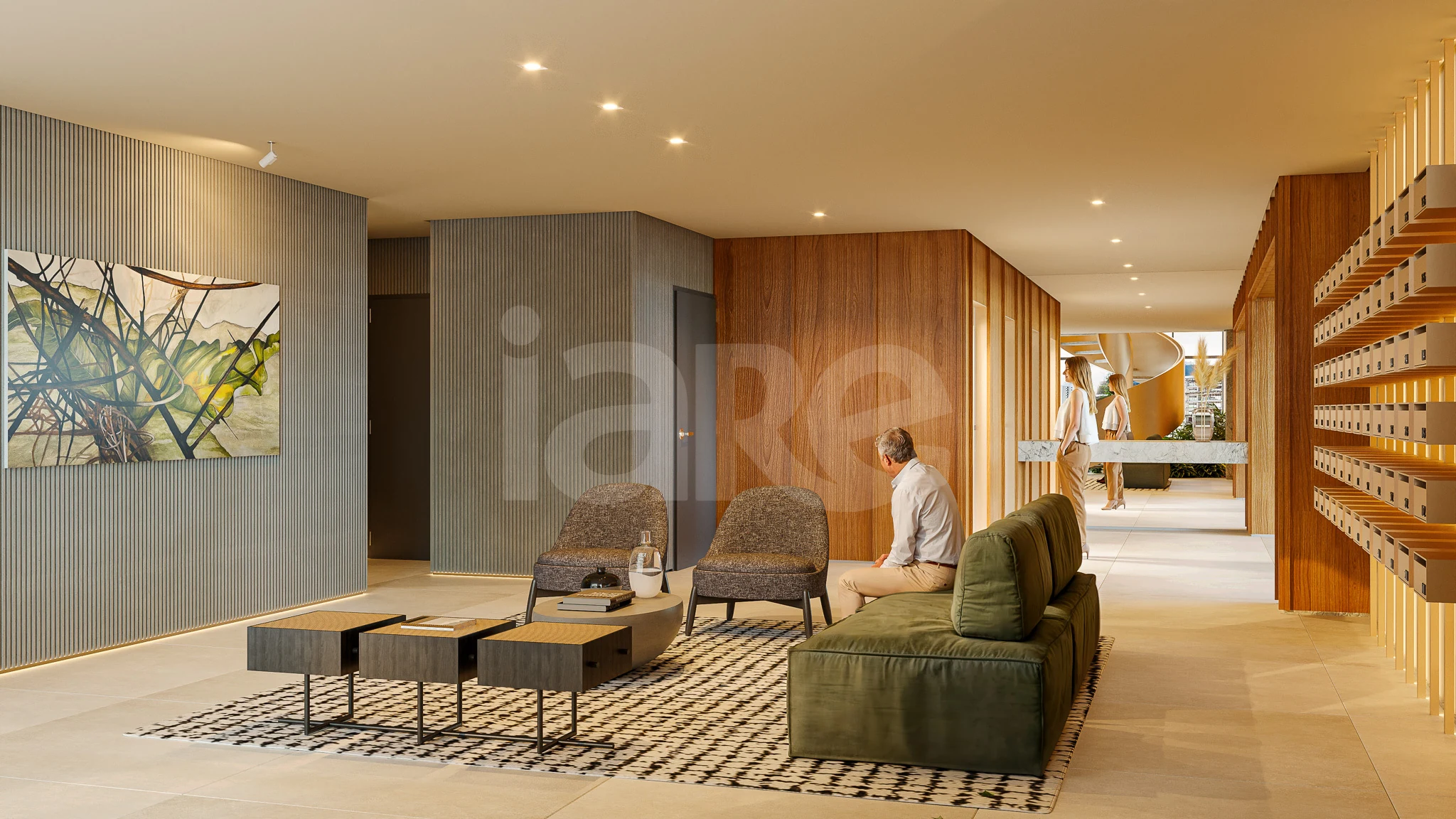Elo Gold - Apartamento com 132,52 m², em Aeroclube — foto 19