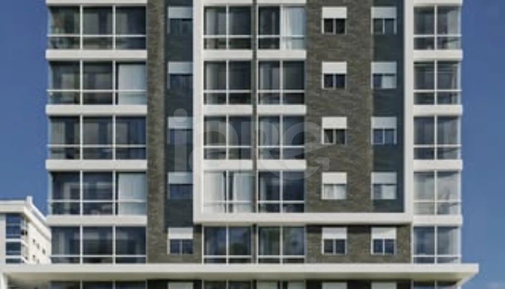 Vicente Palace - Garden com 119,63 m², em Centro — foto 1