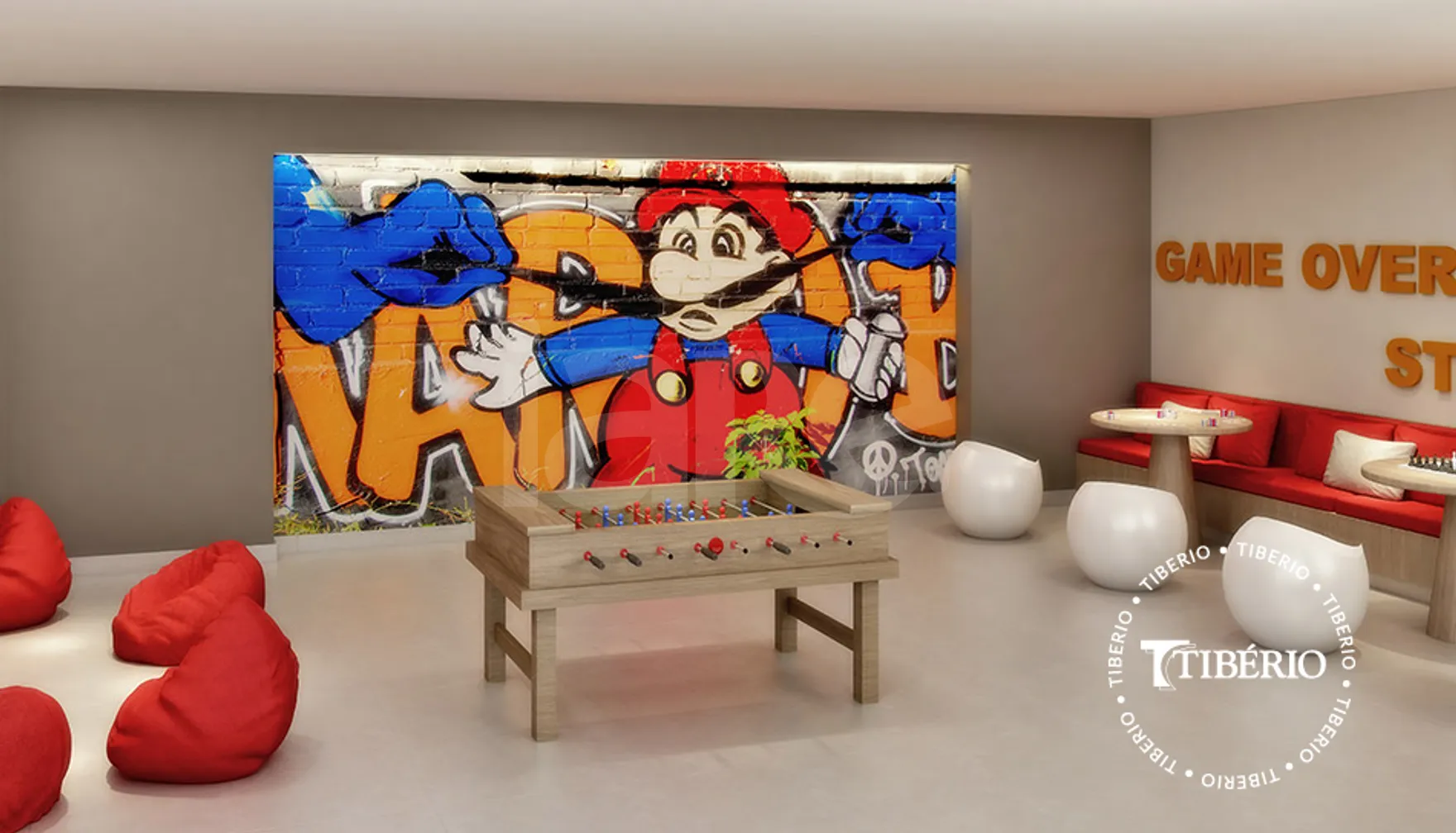 My Wish Saúde - Apartamento com 76,46 m², em Saúde — foto 7