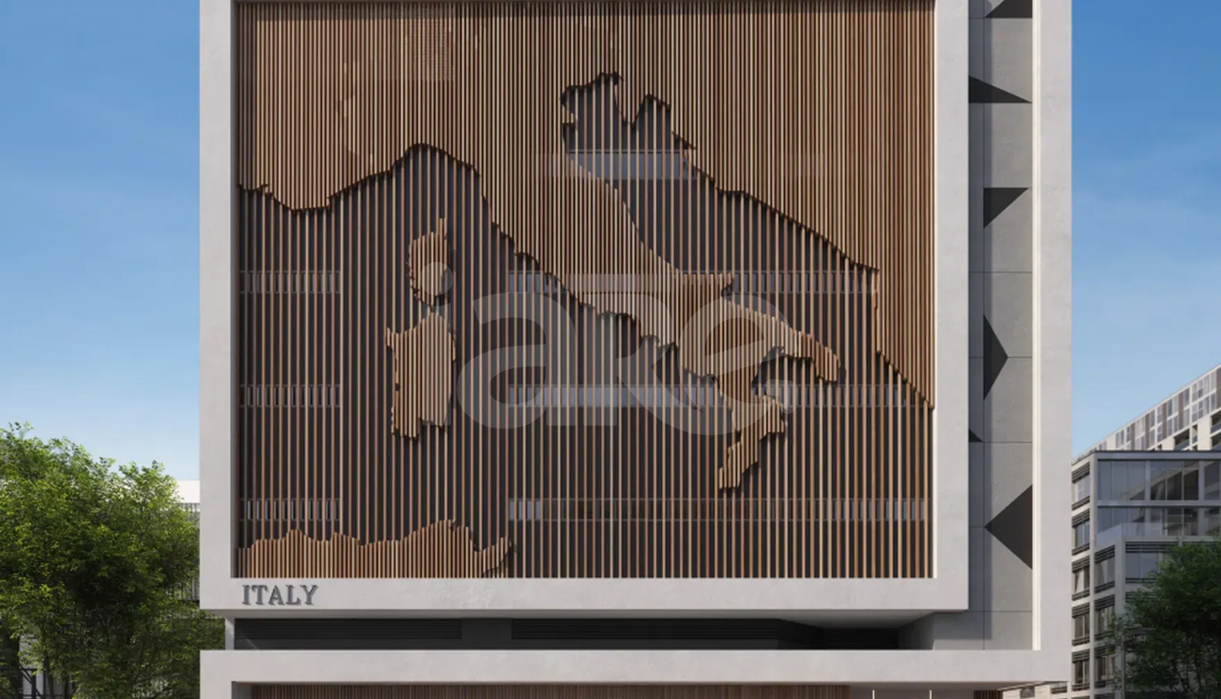Italy Residence - Cobertura com 300 m², em Centro — foto 6