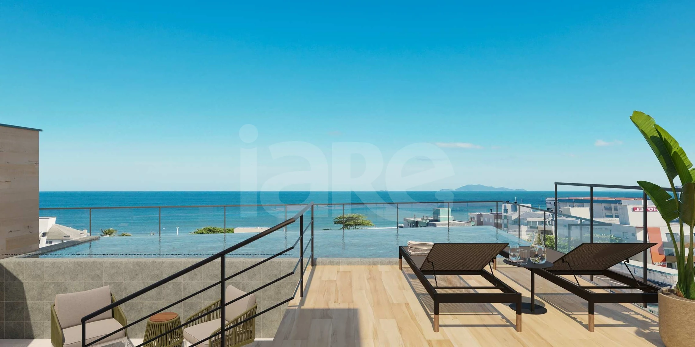 Algarve Residence - Apartamento com 79,22 m², em Ingleses do Rio Vermelho — foto 7