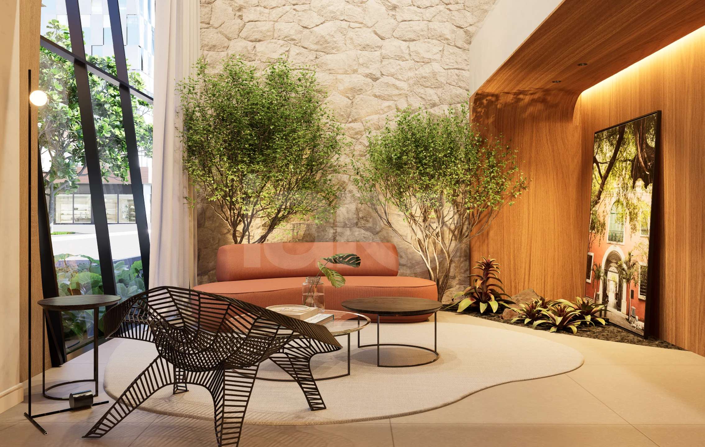 Quantum - Loja com 53,27 m², em Centro — foto 6