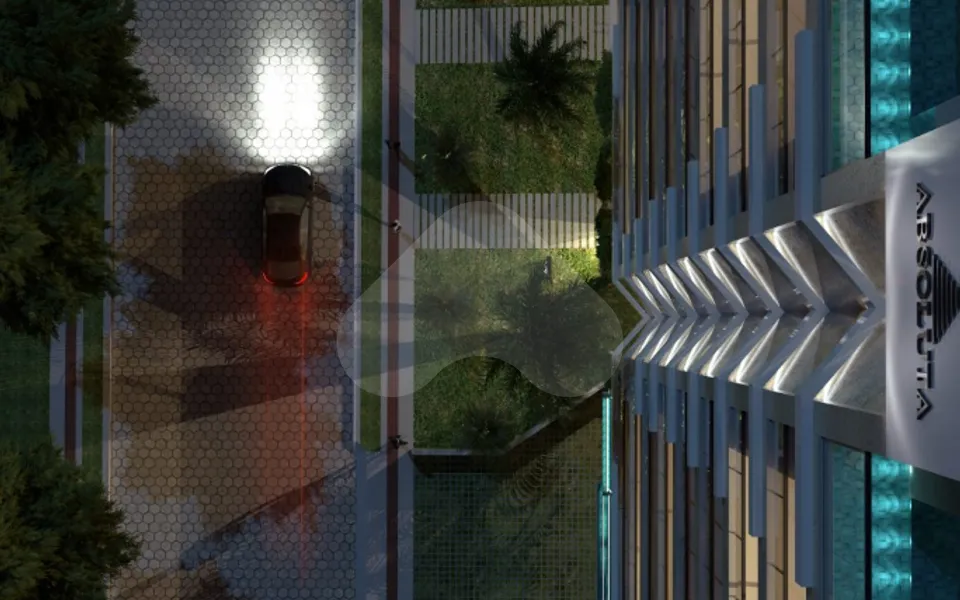 Brava Vel Residence - Apartamento com 120,87 m², em Praia Brava de Itajaí — foto 11