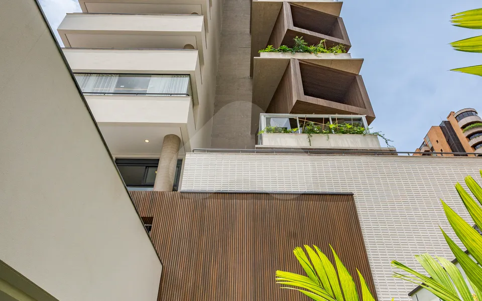 Tumiaru 120 Ibirapuera - Apartamento com 185,27 m², em Ibirapuera — foto 8