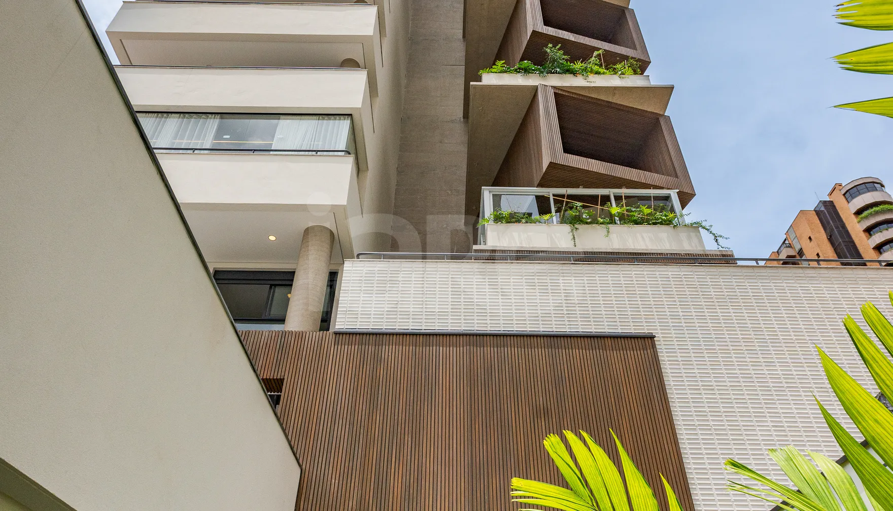 Tumiaru 120 Ibirapuera - Apartamento com 185,27 m², em Ibirapuera — foto 8