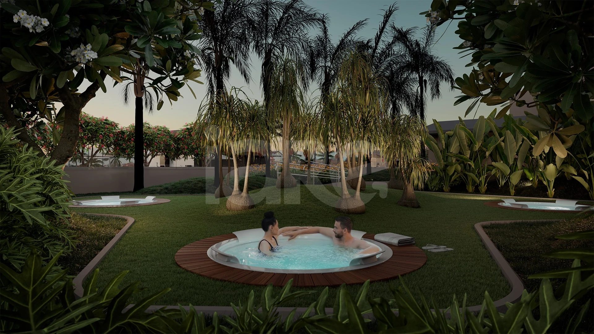 Parque Sustentável da Gávea - Apartamento com 96,81 m², em Gávea — foto 19