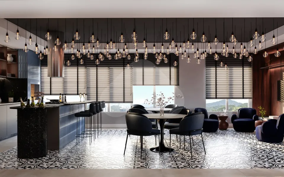 Venice Brava House - Apartamento com 71,5 m², em Fazendinha — foto 7