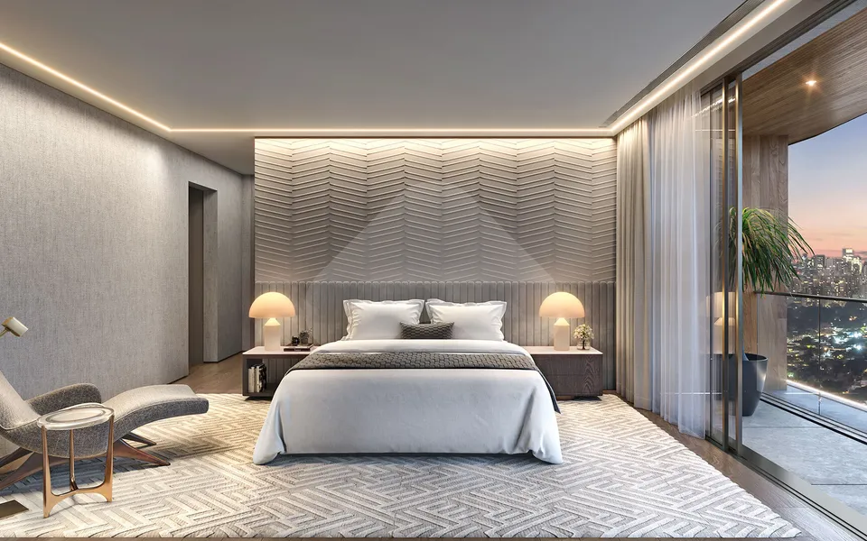 Bueno Brandão 257 - Apartamento com 500 m², em Vila Nova Conceição — foto 3
