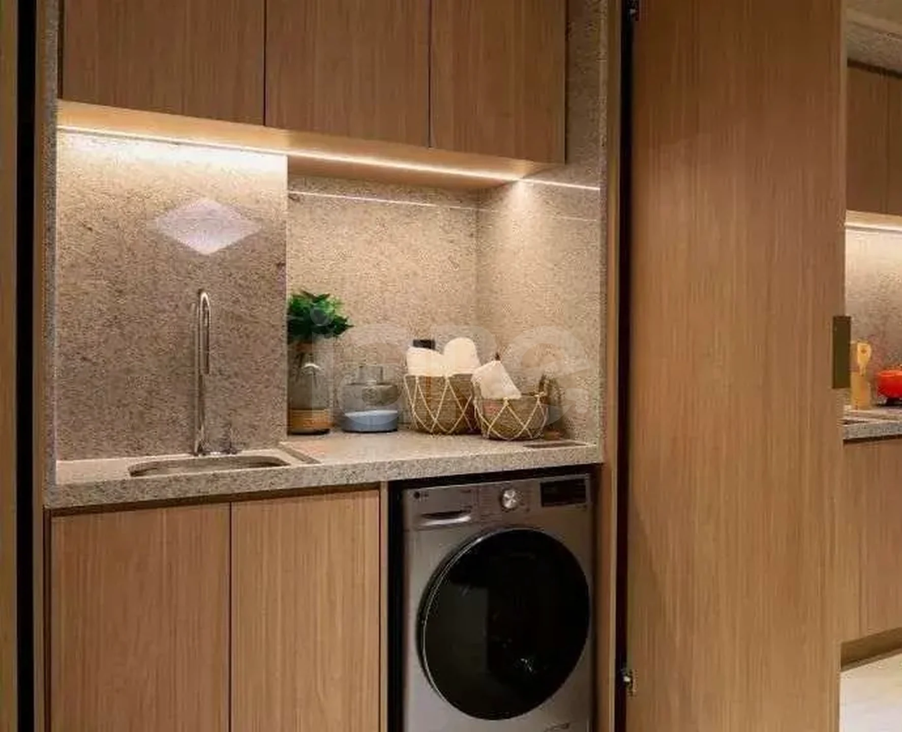 B.Side by City - Apartamento com 78 m², em Setor Marista — foto 12