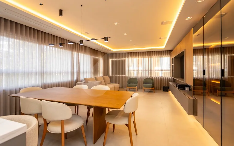 Americano - Apartamento com 134,78 m², em Rio Branco — foto 16