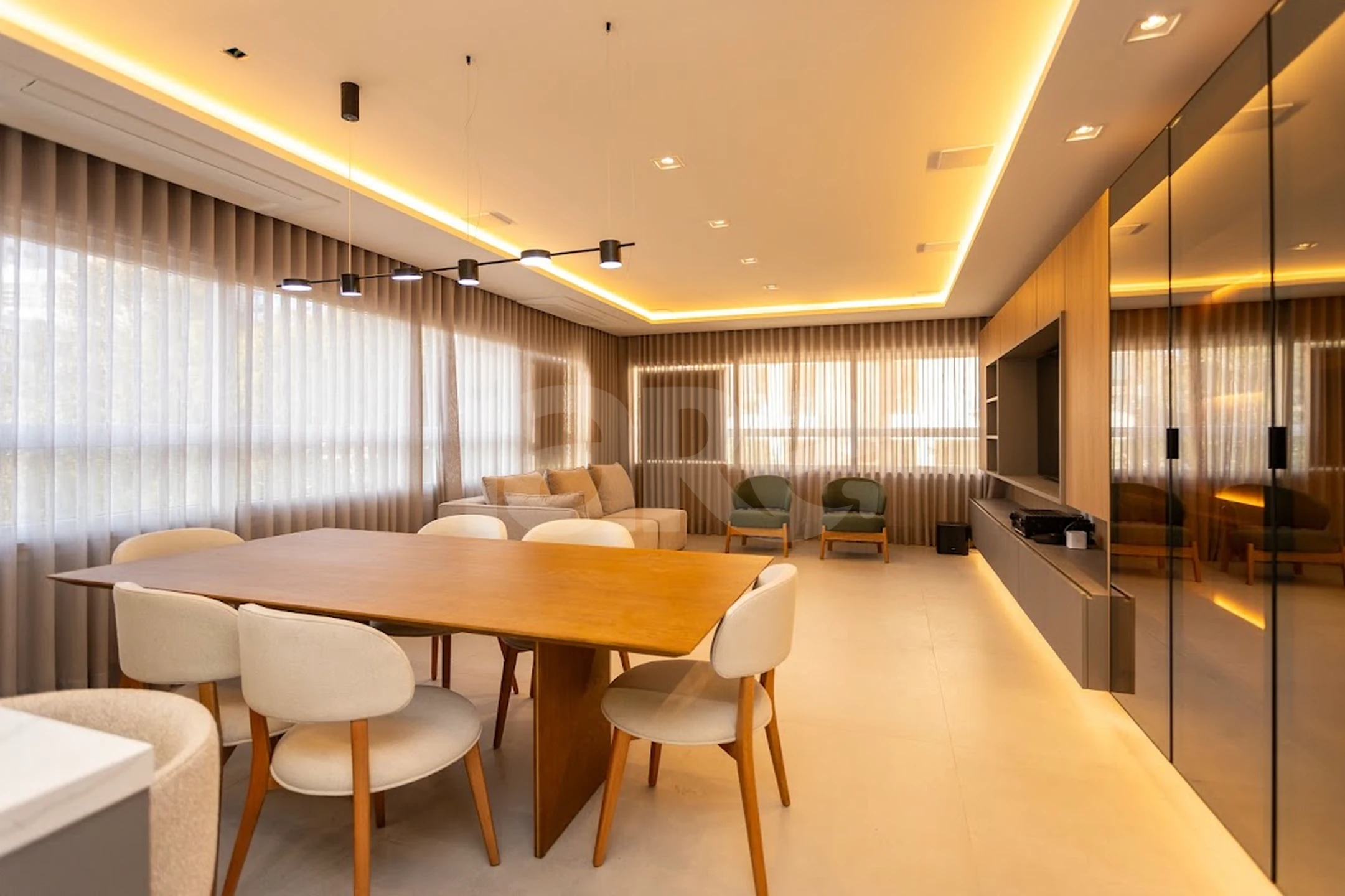 Americano - Apartamento com 134,78 m², em Rio Branco — foto 17