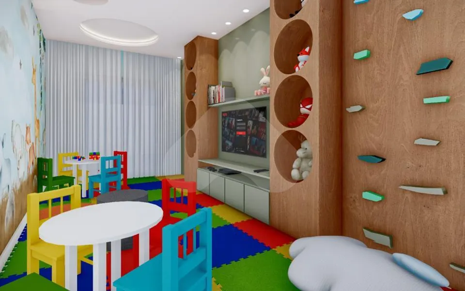 Selent Paradise Way - Apartamento com 130,8 m², em Meia Praia — foto 8