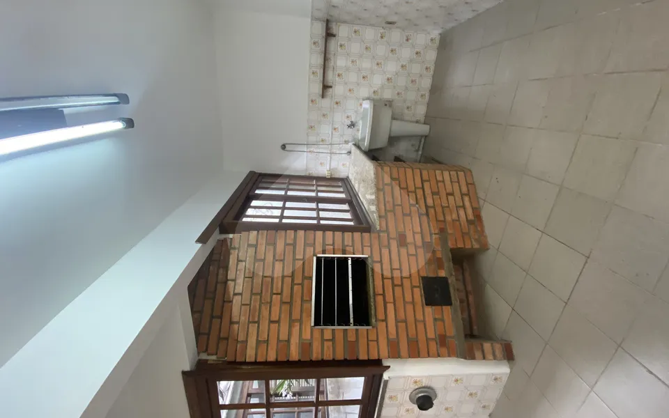 Residencial Elias Figueiroa Apto 307 - Apartamento com 126,3 m², em Jardim Botânico — foto 7