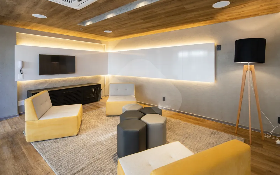 Artsy Creative Life - Studio com 47,45 m², em Cidade Baixa — foto 18