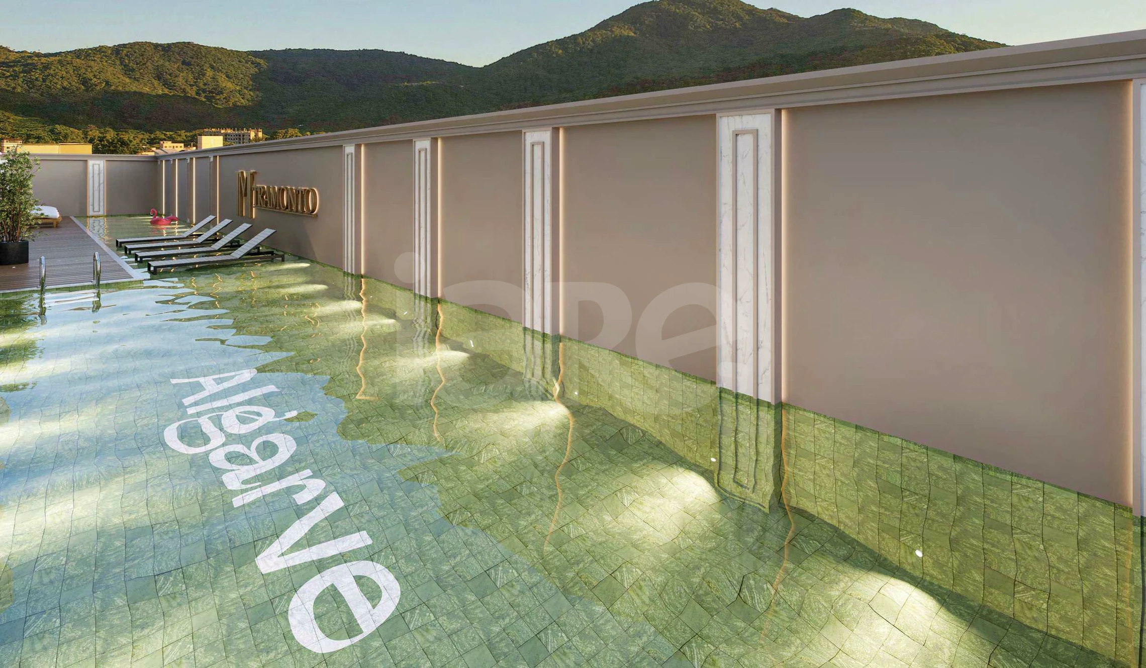 Algarve Residence - Apartamento com 91,38 m², em Perequê — foto 11