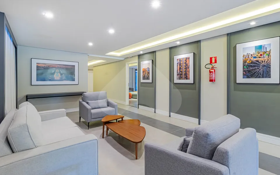 The Park - Apartamento com 30,13 m², em Cidade Baixa — foto 6