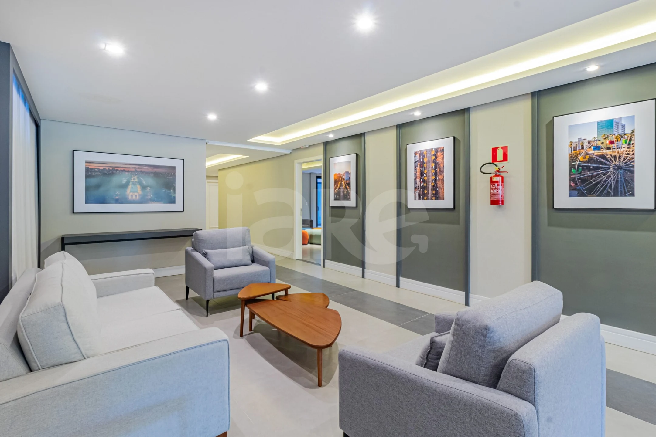 The Park - Studio com 47,14 m², em Cidade Baixa — foto 36