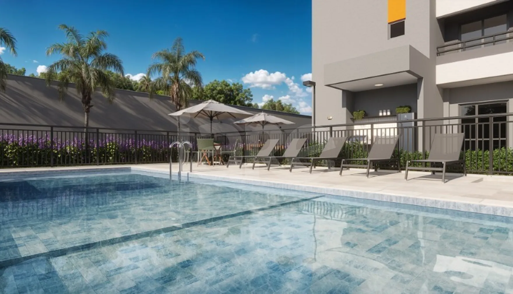 Mundo Apto Santa Cecilia - Studio com 18,35 m², em Santa Cecília — foto 20