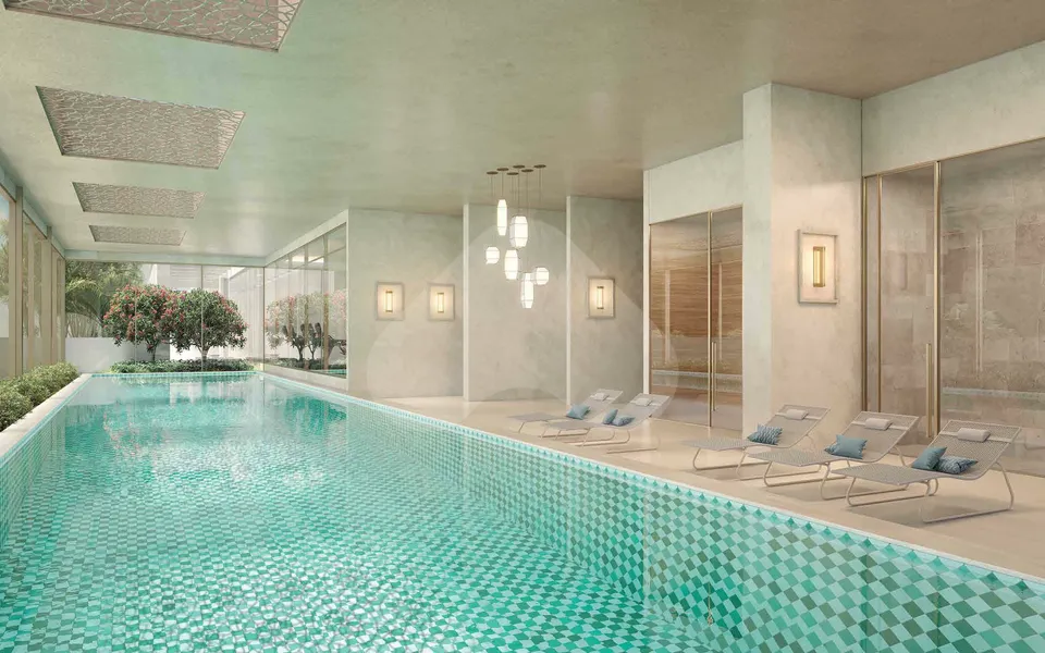 The Palace Oasis - Garden com 82,5 m², em Vila Mariana — foto 15