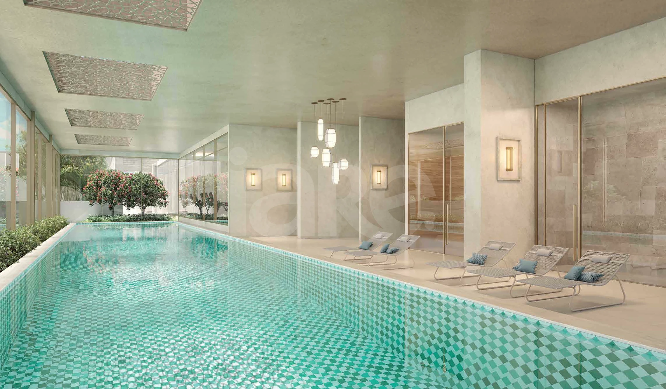 The Palace Oasis - Garden com 132,5 m², em Vila Mariana — foto 15