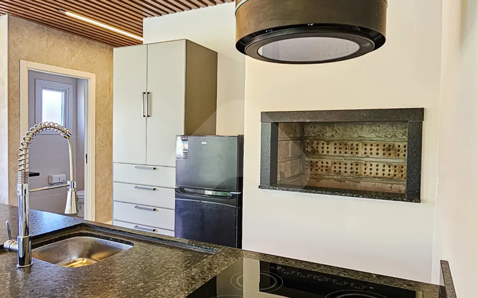 Comodoro - Apartamento com 92,29 m², em Tristeza — foto 15
