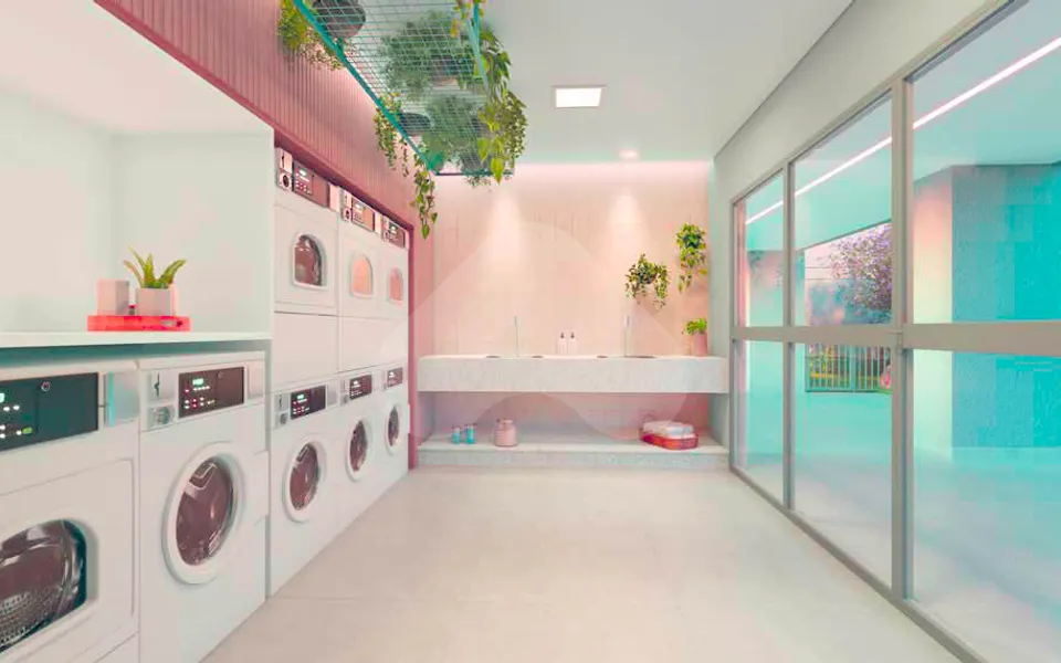 Do It Perdizes - Studio com 28,4 m², em Perdizes — foto 11