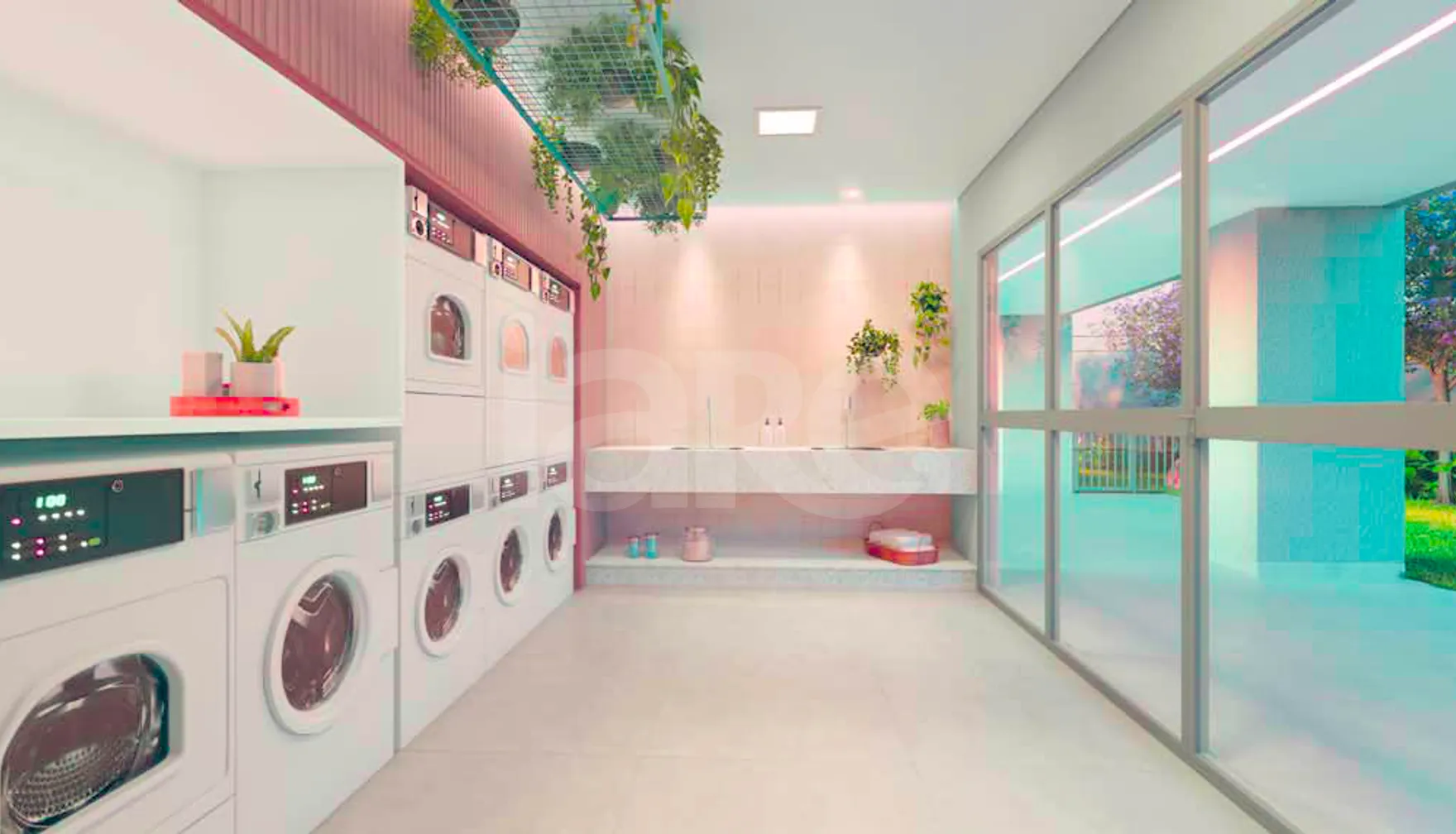 Do It Perdizes - Studio com 28,4 m², em Perdizes — foto 11