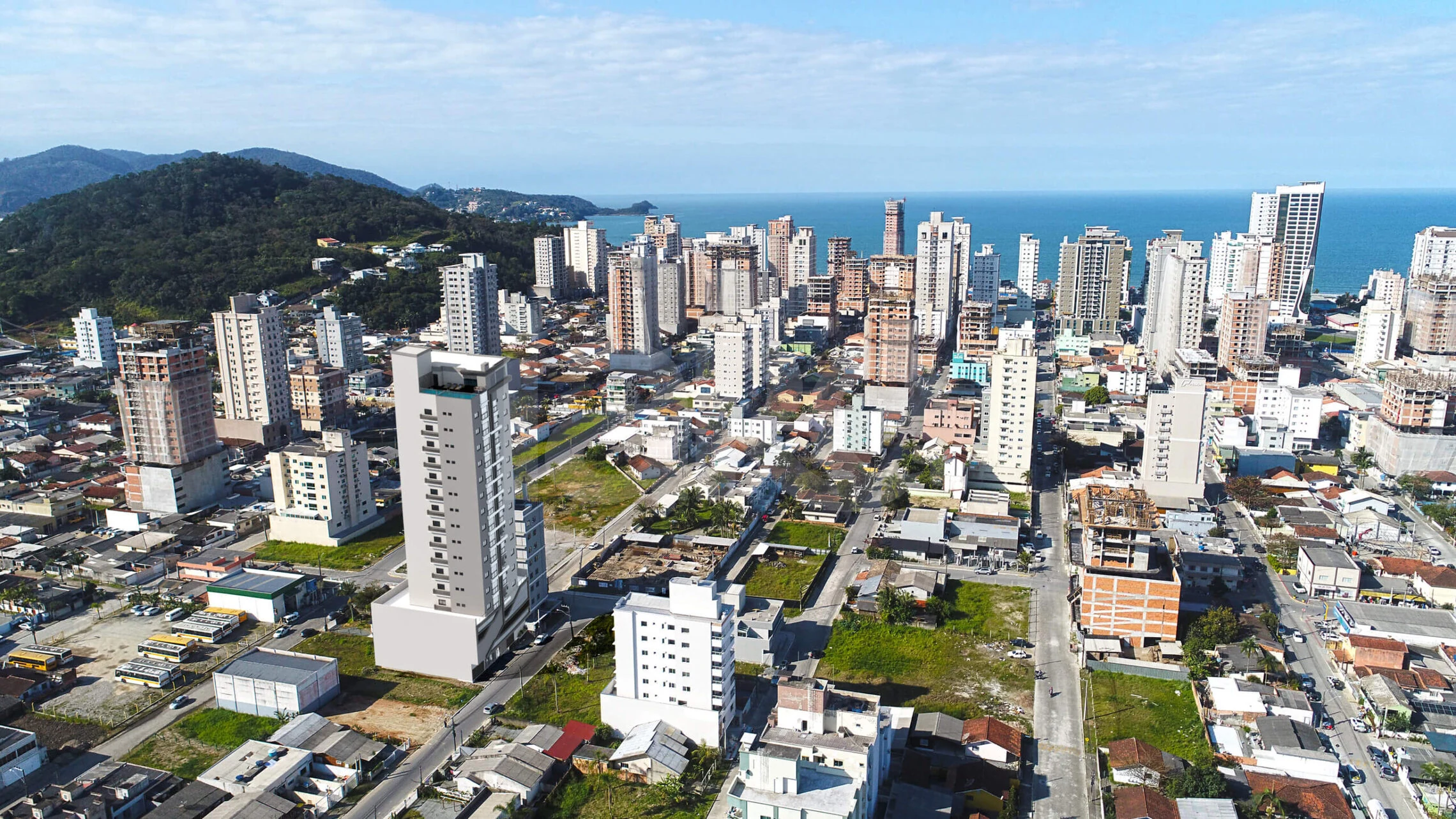 Andover Residence - Apartamento com 60,03 m², em Morretes — foto 6