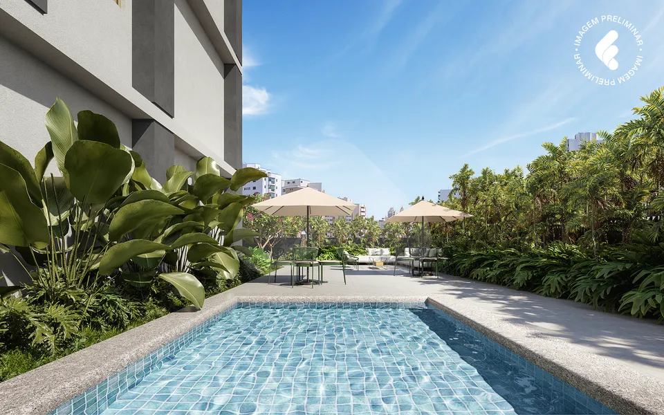 145 Vianna - Apartamento com 207,7 m², em Pinheiros — foto 17