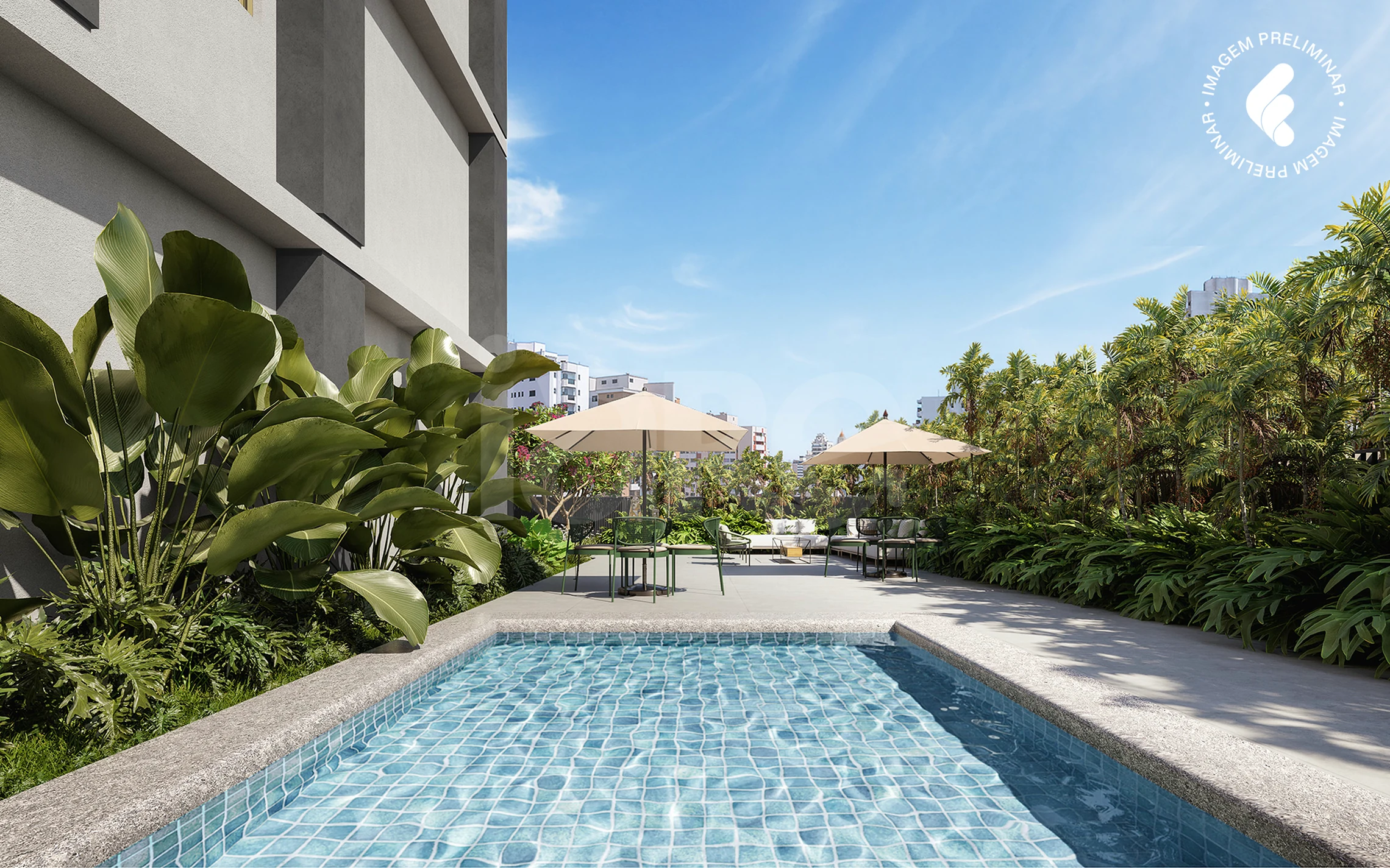 145 Vianna - Apartamento com 263,28 m², em Pinheiros — foto 17