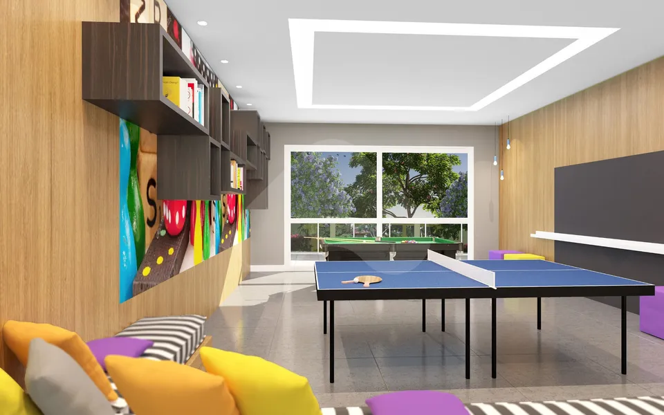 DUOS - Apartamento com 182,37 m², em Três Figueiras — foto 14
