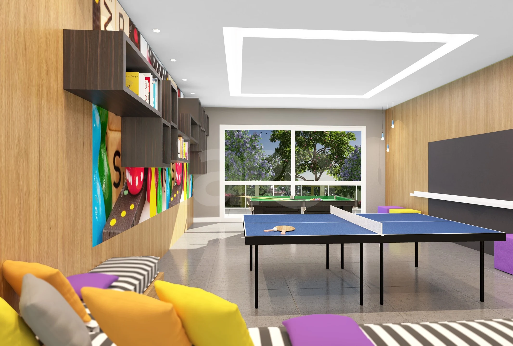 DUOS - Apartamento com 182,37 m², em Três Figueiras — foto 26