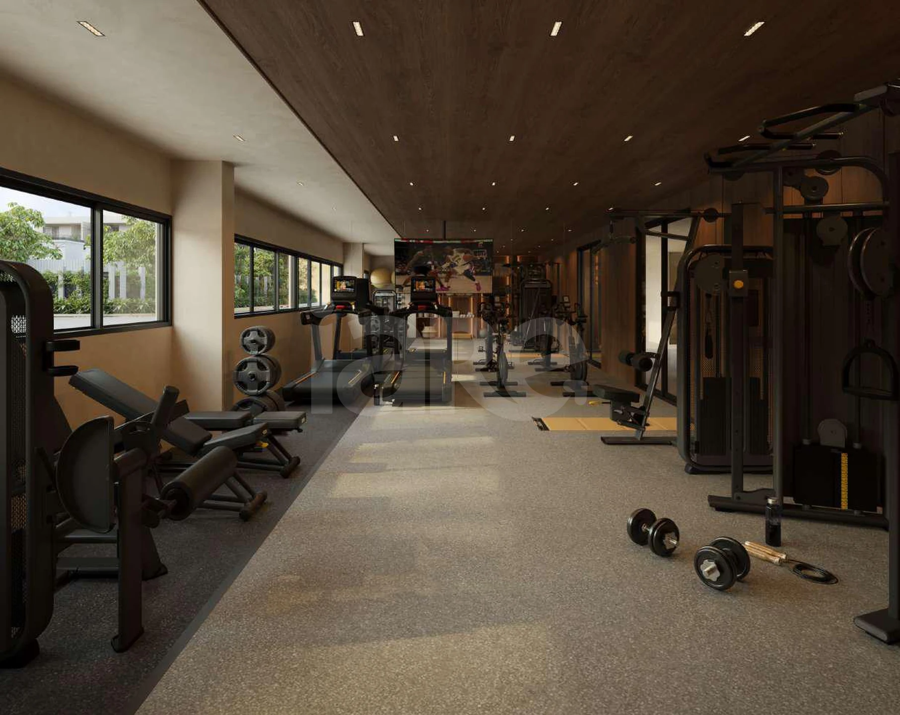 Solaris - Studio com 13,55 m², em Cabo Branco — foto 11