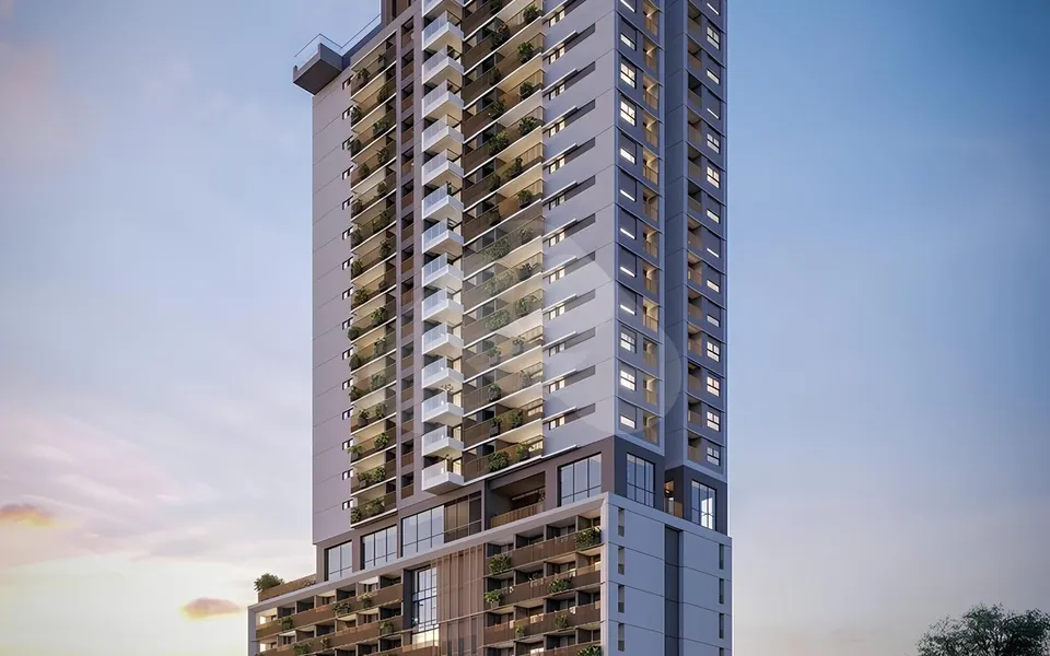 Foto de Haus Mitre Perdizes
