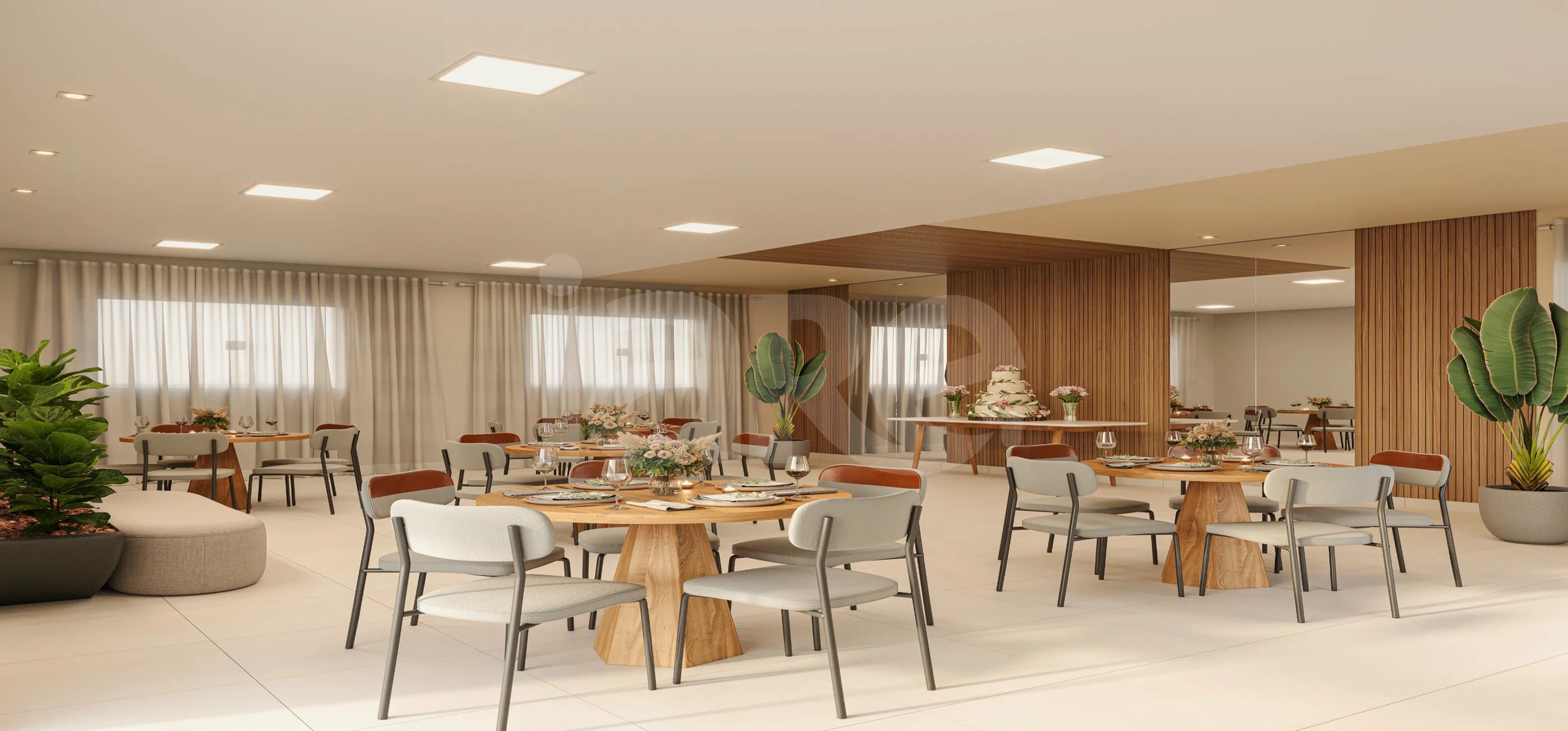 Vivenza - Apartamento com 34,09 m², em Butantã — foto 7