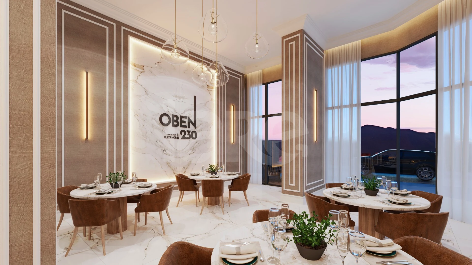 Oben 230 By Concept Flats Home - Apartamento com 43,78 m², em Meia Praia — foto 12