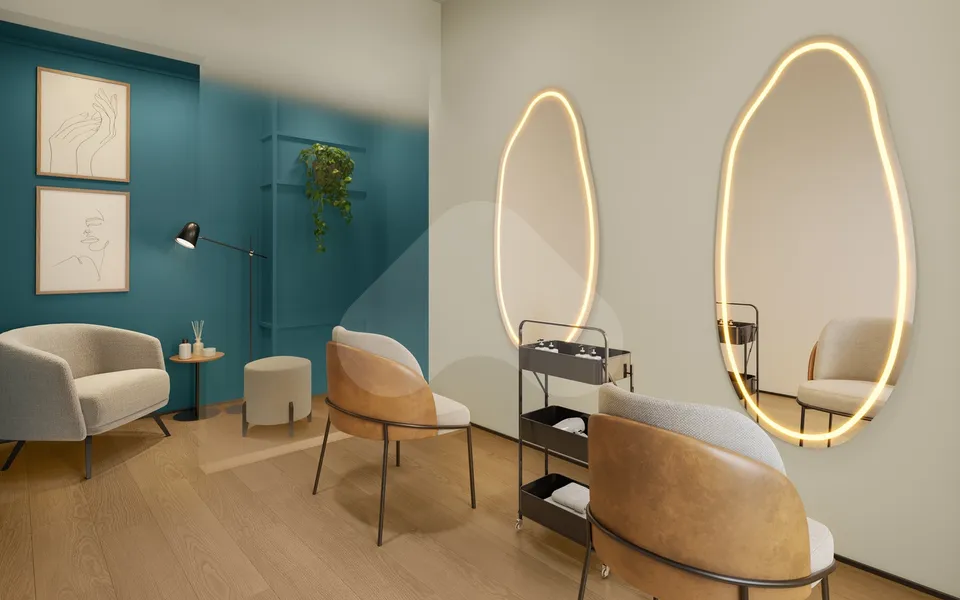 Vivaz Mooca - Apartamento com 24,49 m², em Vila Independência — foto 4