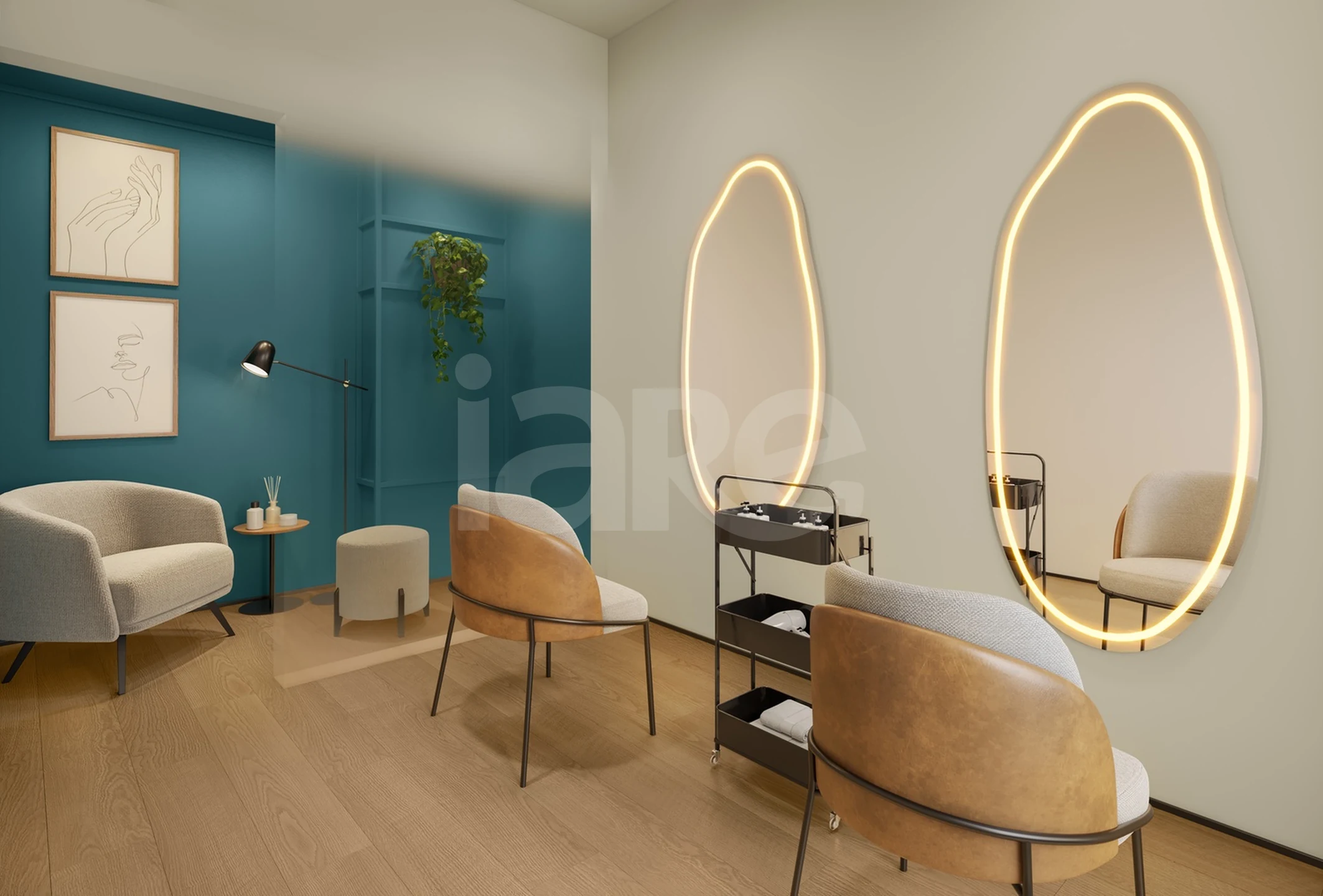 Vivaz Mooca - Apartamento com 36,81 m², em Vila Independência — foto 4