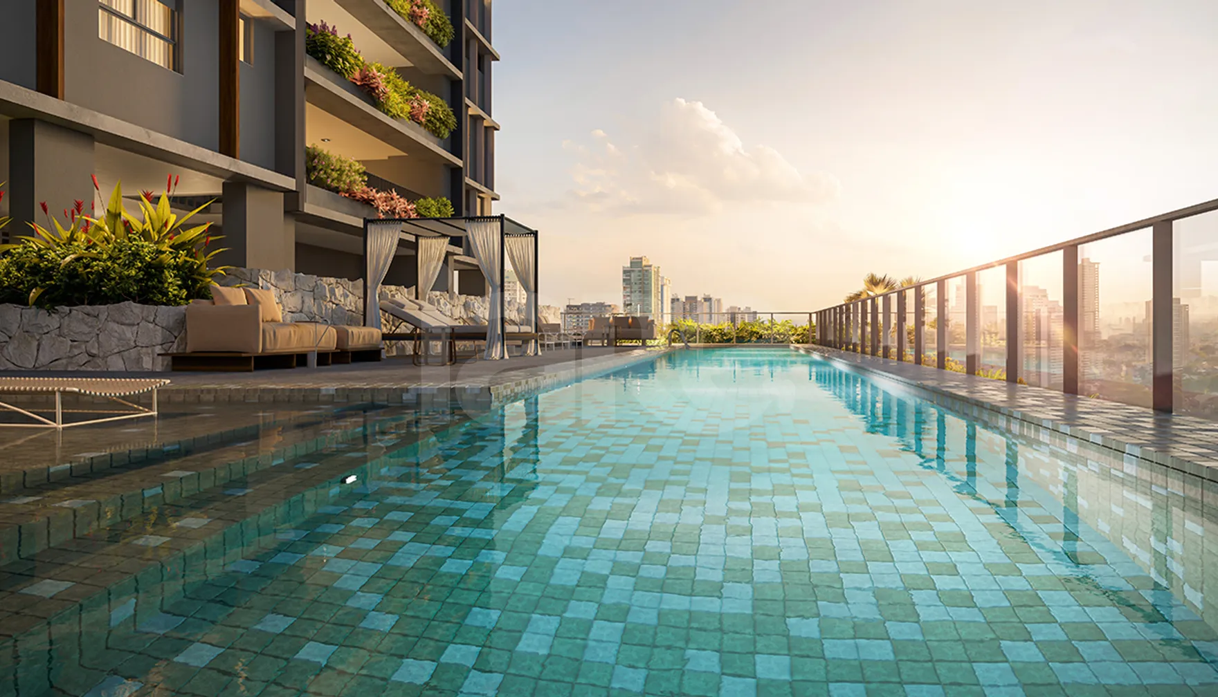 Bosque Vila Nova - Apartamento com 237 m², em Vila Nova Conceição — foto 16