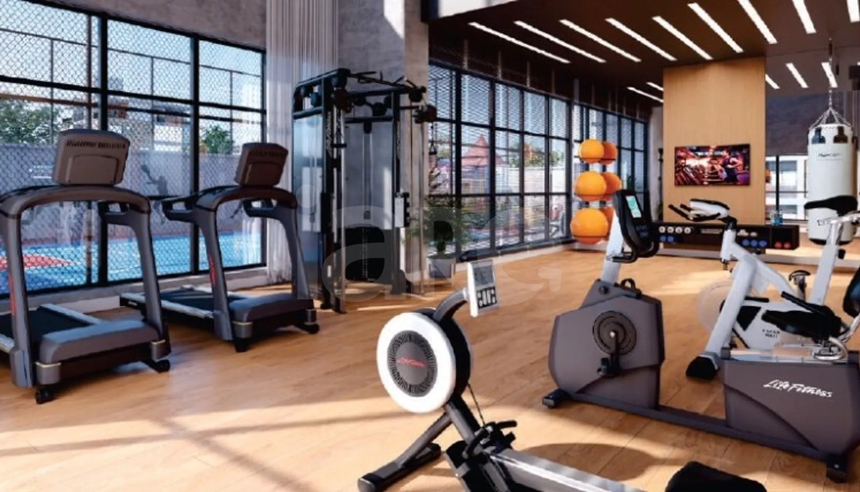 Exclusive 275 - Cobertura com 400,5 m², em Meia Praia — foto 12