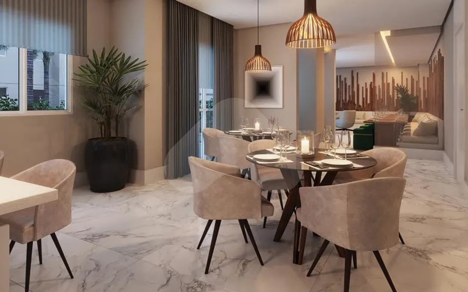 Fit Casa Brás - Studio com 26,5 m², em Brás — foto 11