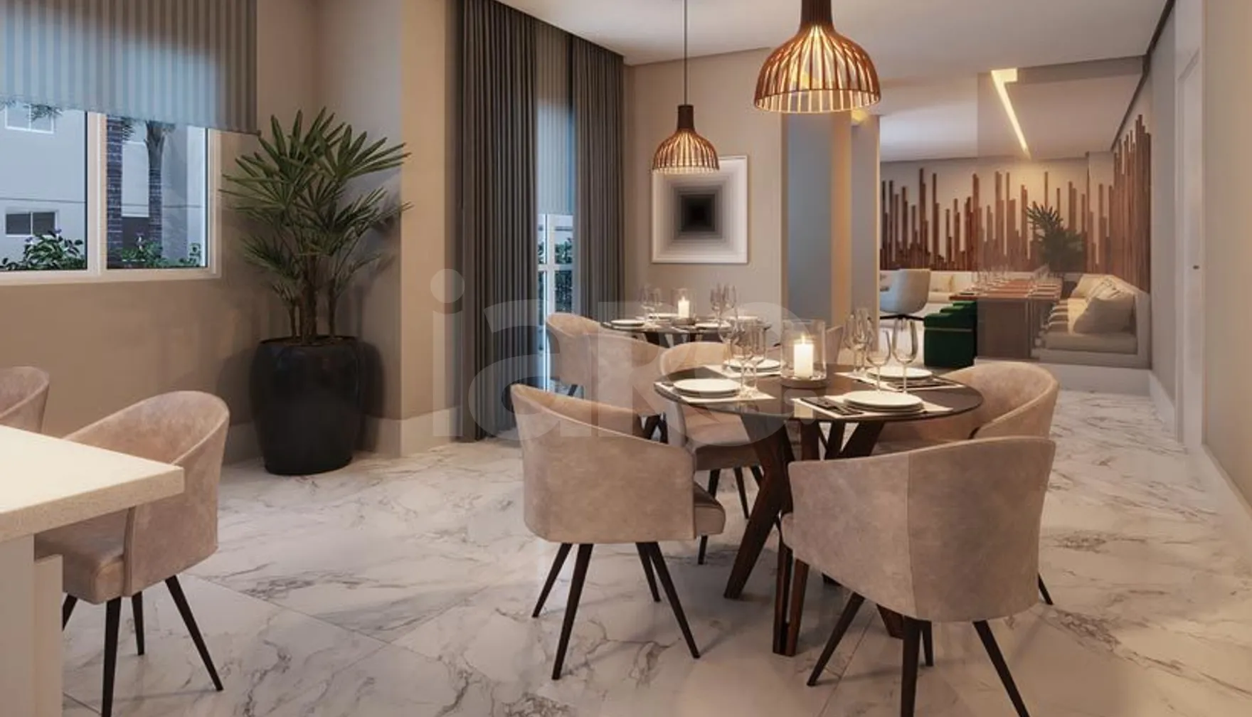Fit Casa Brás - Apartamento com 38,6 m², em Brás — foto 11